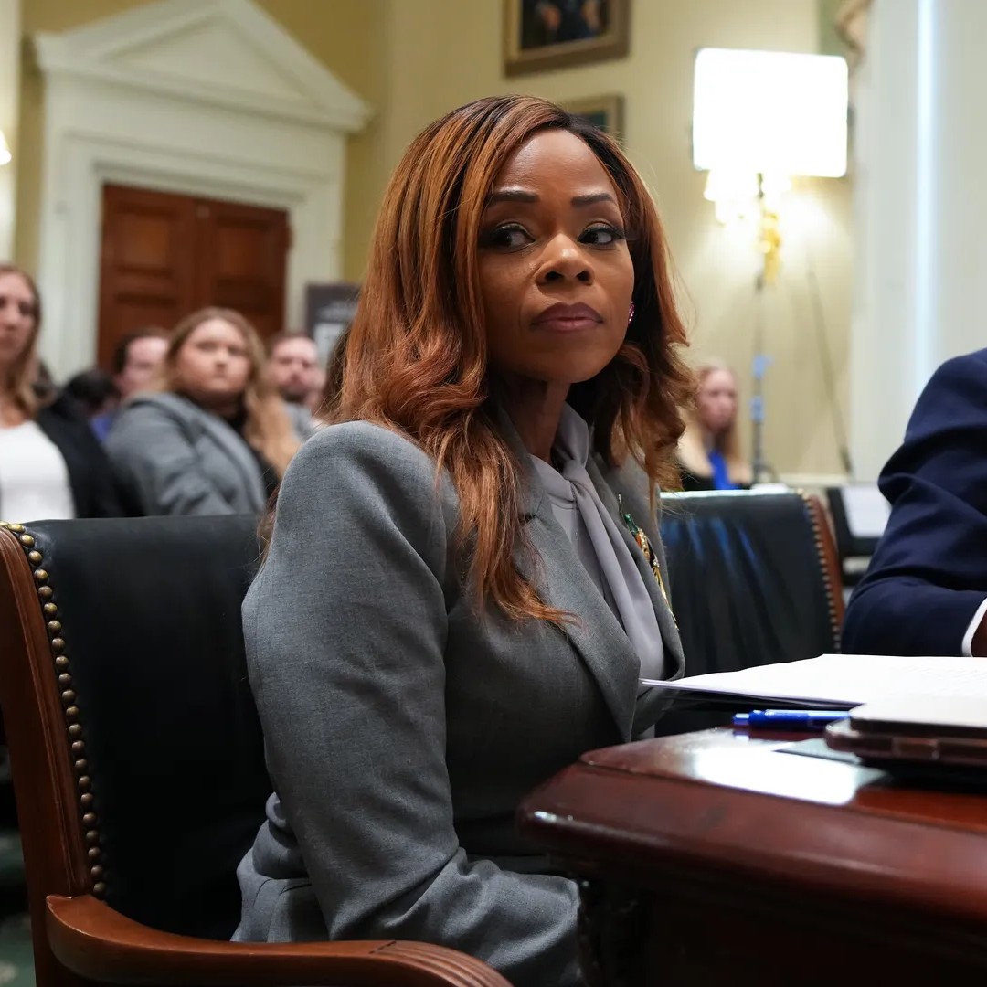 Andrew Harnik/Getty Images