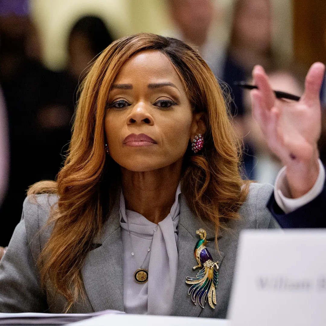 Andrew Harnik/Getty Images