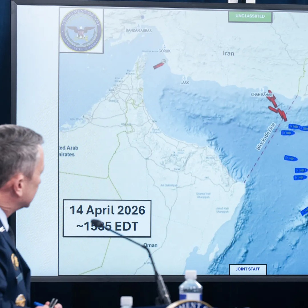 Saul Loeb / AFP via Getty Images