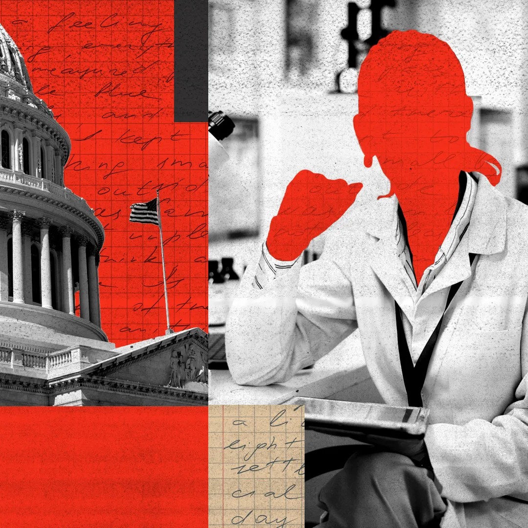 Sarah Grillo/Axios; Getty Images